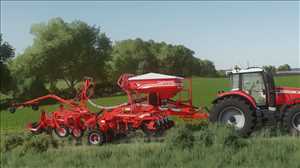 landwirtschafts farming simulator ls fs 22 2022 ls22 fs22 ls2022 fs2022 mods free download farm sim Czajkowski Direktsaat-Sämaschine 1.0.0.1