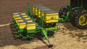 landwirtschafts farming simulator ls fs 22 2022 ls22 fs22 ls2022 fs2022 mods free download farm sim John Deere 911 Radial Meter 1.0.0.0