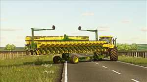 landwirtschafts farming simulator ls fs 22 2022 ls22 fs22 ls2022 fs2022 mods free download farm sim Lizard M-99 Pflanzer 1.2.0.1