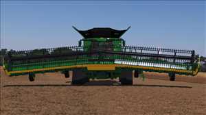 landwirtschafts farming simulator ls fs 22 2022 ls22 fs22 ls2022 fs2022 mods free download farm sim John Deere HD35F/ HD40F/ HD45F/ HD50F Mit Gelenk 3.0.0.0