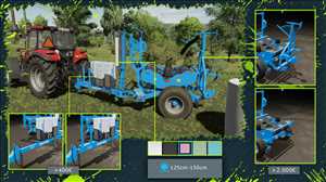 landwirtschafts farming simulator ls fs 22 2022 ls22 fs22 ls2022 fs2022 mods free download farm sim EuroMilk Scorpio 1.1.0.0