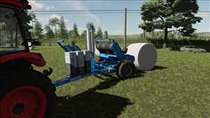 landwirtschafts farming simulator ls fs 22 2022 ls22 fs22 ls2022 fs2022 mods free download farm sim EuroMilk Scorpio 1.1.0.0