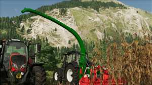 landwirtschafts farming simulator ls fs 22 2022 ls22 fs22 ls2022 fs2022 mods free download farm sim Lacotec Lh II 1.1.1.0