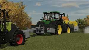 landwirtschafts farming simulator ls fs 22 2022 ls22 fs22 ls2022 fs2022 mods free download farm sim Röwer System 1.0.0.0