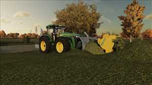 landwirtschafts farming simulator ls fs 22 2022 ls22 fs22 ls2022 fs2022 mods free download farm sim Röwer System 1.0.0.0