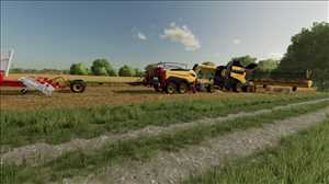 landwirtschafts farming simulator ls fs 22 2022 ls22 fs22 ls2022 fs2022 mods free download farm sim Snüfelstück 1.2.0.0