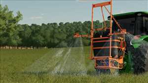 landwirtschafts farming simulator ls fs 22 2022 ls22 fs22 ls2022 fs2022 mods free download farm sim Jacto BC 610 1.0.0.0