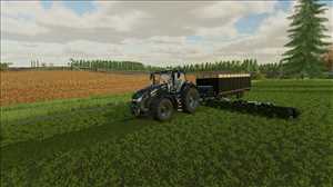 landwirtschafts farming simulator ls fs 22 2022 ls22 fs22 ls2022 fs2022 mods free download farm sim Steinsammler-Anhänger 1.2.1.0