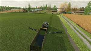 landwirtschafts farming simulator ls fs 22 2022 ls22 fs22 ls2022 fs2022 mods free download farm sim Steinsammler-Anhänger 1.2.1.0