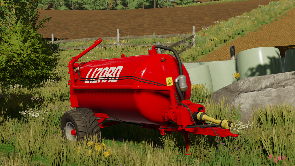landwirtschafts farming simulator ls fs 22 2022 ls22 fs22 ls2022 fs2022 mods free download farm sim Lizard Slurry 2700 1.1.0.0