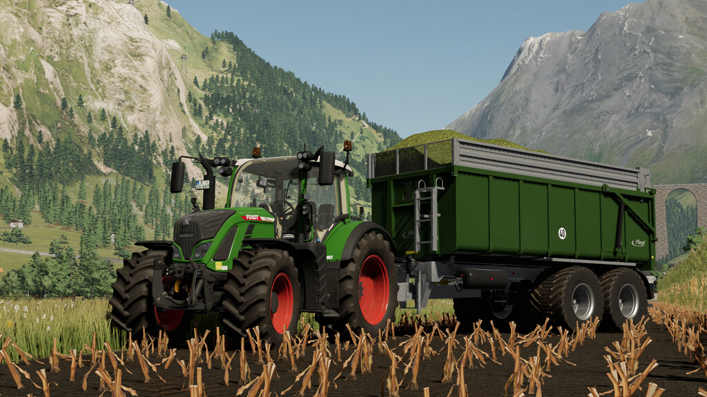 landwirtschafts farming simulator ls fs 22 2022 ls22 fs22 ls2022 fs2022 mods free download farm sim Fliegl TMK 260 1.0.0.0