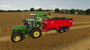 landwirtschafts farming simulator ls fs 22 2022 ls22 fs22 ls2022 fs2022 mods free download farm sim Legrand Class S Pack 1.0.0.0