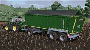 landwirtschafts farming simulator ls fs 22 2022 ls22 fs22 ls2022 fs2022 mods free download farm sim Demmler Pack 1.0.0.0