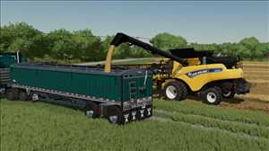 landwirtschafts farming simulator ls fs 22 2022 ls22 fs22 ls2022 fs2022 mods free download farm sim Wilson Pacesetter Spreizachse 1.0.0.1