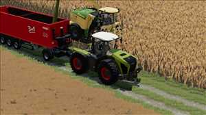 landwirtschafts farming simulator ls fs 22 2022 ls22 fs22 ls2022 fs2022 mods free download farm sim Fliegl Dolly EA 1.0.1.0