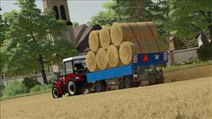 landwirtschafts farming simulator ls fs 22 2022 ls22 fs22 ls2022 fs2022 mods free download farm sim BSS P93S Pack 1.2.0.1