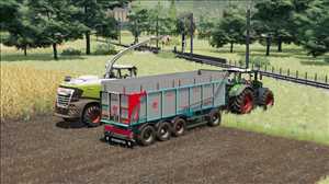 landwirtschafts farming simulator ls fs 22 2022 ls22 fs22 ls2022 fs2022 mods free download farm sim Crosetto CMR Pack 1.0.0.1