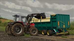 landwirtschafts farming simulator ls fs 22 2022 ls22 fs22 ls2022 fs2022 mods free download farm sim Lizard RT24 1.5.0.0