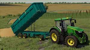 landwirtschafts farming simulator ls fs 22 2022 ls22 fs22 ls2022 fs2022 mods free download farm sim Lizard RT24 1.5.0.0
