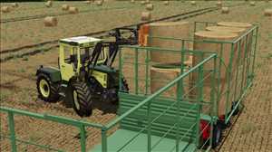 landwirtschafts farming simulator ls fs 22 2022 ls22 fs22 ls2022 fs2022 mods free download farm sim Welger DK 115 1.1.0.0