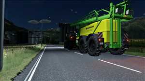 landwirtschafts farming simulator ls fs 22 2022 ls22 fs22 ls2022 fs2022 mods free download farm sim Dammann Profi Class 7500 1.1.0.0