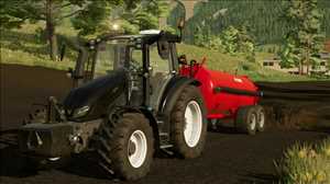 landwirtschafts farming simulator ls fs 22 2022 ls22 fs22 ls2022 fs2022 mods free download farm sim Lizard 6000 1.6.0.0