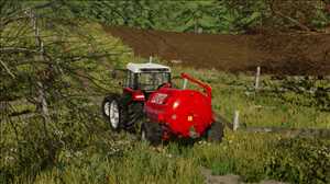 landwirtschafts farming simulator ls fs 22 2022 ls22 fs22 ls2022 fs2022 mods free download farm sim Lizard Slurry 2700 1.1.0.0