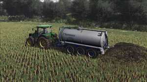 landwirtschafts farming simulator ls fs 22 2022 ls22 fs22 ls2022 fs2022 mods free download farm sim Meprozet PN-2/24 2.0.0.0