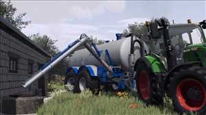 landwirtschafts farming simulator ls fs 22 2022 ls22 fs22 ls2022 fs2022 mods free download farm sim Meprozet PN-3/18 2.0.0.0