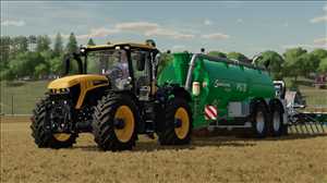 landwirtschafts farming simulator ls fs 22 2022 ls22 fs22 ls2022 fs2022 mods free download farm sim Samson Agro PG II 20 1.0.0.1
