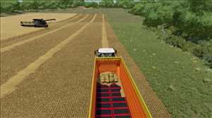 landwirtschafts farming simulator ls fs 22 2022 ls22 fs22 ls2022 fs2022 mods free download farm sim Rapide 8400W 1.0.1.0