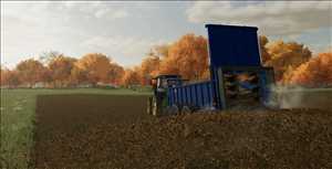 landwirtschafts farming simulator ls fs 22 2022 ls22 fs22 ls2022 fs2022 mods free download farm sim JBS VMEC2248 Econo Streuer 1.0