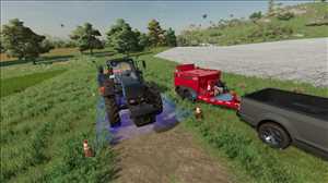 landwirtschafts farming simulator ls fs 22 2022 ls22 fs22 ls2022 fs2022 mods free download farm sim Service Anhänger 1.0.0.0