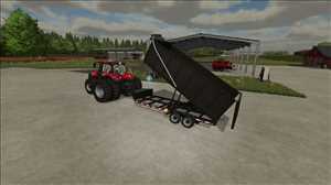 landwirtschafts farming simulator ls fs 22 2022 ls22 fs22 ls2022 fs2022 mods free download farm sim Autoload-Paket Für Kleine Flachbettanhänger 2.0.0.0