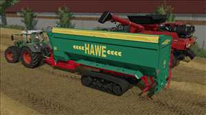 landwirtschafts farming simulator ls fs 22 2022 ls22 fs22 ls2022 fs2022 mods free download farm sim Hawe ULW 3500 TA/TR 1.1.1.0