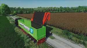 landwirtschafts farming simulator ls fs 22 2022 ls22 fs22 ls2022 fs2022 mods free download farm sim Lizard TOLVA 240 1.0.0.0