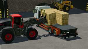 landwirtschafts farming simulator ls fs 22 2022 ls22 fs22 ls2022 fs2022 mods free download farm sim MAN Brantner Pack 1.0.0.1