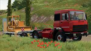 landwirtschafts farming simulator ls fs 22 2022 ls22 fs22 ls2022 fs2022 mods free download farm sim Fiat 190-38 1.1.0.1
