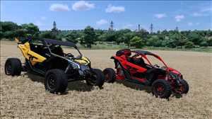 landwirtschafts farming simulator ls fs 22 2022 ls22 fs22 ls2022 fs2022 mods free download farm sim Lizard Maverick X3 2.0.0.0