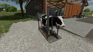 landwirtschafts farming simulator ls fs 22 2022 ls22 fs22 ls2022 fs2022 mods free download farm sim Tierpflegestand 1.0.0.0