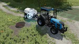 landwirtschafts farming simulator ls fs 22 2022 ls22 fs22 ls2022 fs2022 mods free download farm sim Brunnen 1.0.0.0