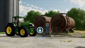 landwirtschafts farming simulator ls fs 22 2022 ls22 fs22 ls2022 fs2022 mods free download farm sim Nachfüllbare Tanks 1.0.0.0