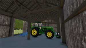 landwirtschafts farming simulator ls fs 22 2022 ls22 fs22 ls2022 fs2022 mods free download farm sim Alte Scheune 1.1.0.0