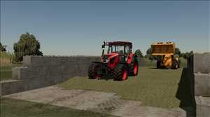 landwirtschafts farming simulator ls fs 22 2022 ls22 fs22 ls2022 fs2022 mods free download farm sim Betonblock-Silopaket 1.0.0.0
