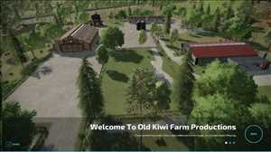 landwirtschafts farming simulator ls fs 22 2022 ls22 fs22 ls2022 fs2022 mods free download farm sim Old Kiwi Farm Productions 1.2.0.0
