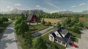 landwirtschafts farming simulator ls fs 22 2022 ls22 fs22 ls2022 fs2022 mods free download farm sim Goldcrest Valley 22 2.0.0.1