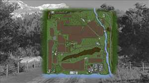 landwirtschafts farming simulator ls fs 22 2022 ls22 fs22 ls2022 fs2022 mods free download farm sim Lapacho-Farm 1.0.0.1