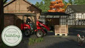 landwirtschafts farming simulator ls fs 22 2022 ls22 fs22 ls2022 fs2022 mods free download farm sim Frühling 2K23 1.2.0.0