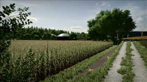 landwirtschafts farming simulator ls fs 22 2022 ls22 fs22 ls2022 fs2022 mods free download farm sim Mazowiecka Nizina V3 1.0.0.0