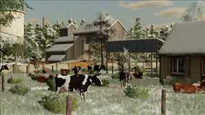landwirtschafts farming simulator ls fs 22 2022 ls22 fs22 ls2022 fs2022 mods free download farm sim Mazowszany 1.2.0.2